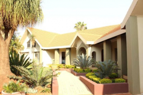 Crownhill Guesthouse